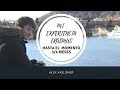 Mi EXPERIENCIA ERASMUS EN LODZ, POLONIA | Alex Axeloner