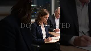She Handed Them Proof of a $9B Fraud. Nobody Went to Prison.