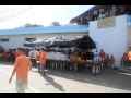 Tarlac Prov'l Jail, Dec 25, 2015 vid 2