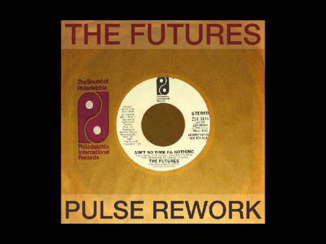 Featurecast & The Gaff - Ain't Got Time - YouTube