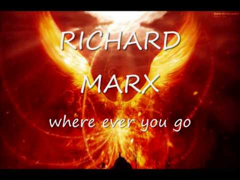 Richard Marx - Where Ever You Go [SPECIAL]