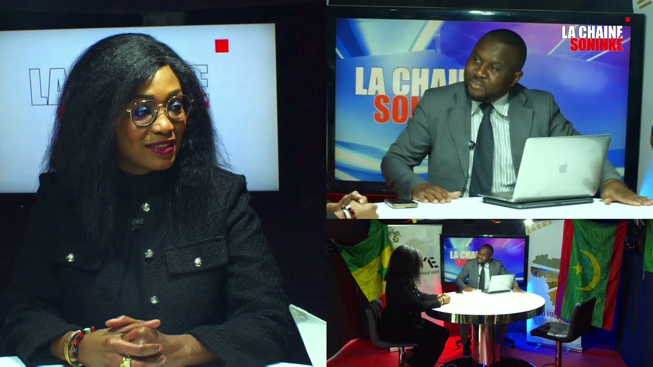 AVEC REINE D’AFRIQUE, MON AMBITION EST DE FAIRE RAYONNER LES FEMMES – AU CŒUR DES ACTEURS N° #19