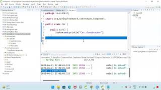 Spring Boot & MicroServices ｜ Class 18 ｜ SOFTWARE FREE COURSES
