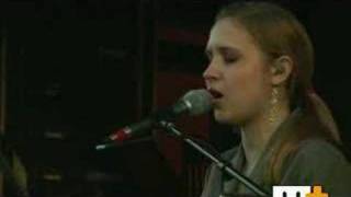 Eisley - Memories (live)