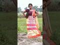 Inja chuli bindiya payel dil tame ghayel #santali short video song