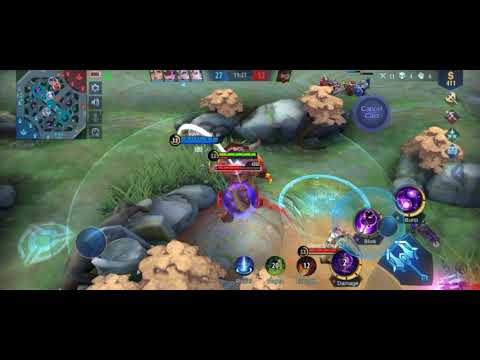 GUINEVERE GAMEPLAY