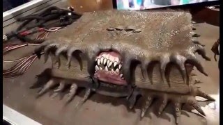 Day Six - Harry Potter Studios & Sing Song Night