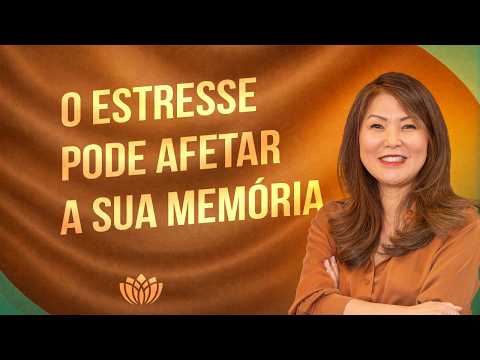 FALTA DE MEMÓRIA: ENTENDA O IMPACTO DO ESTRESSE NO SEU CÉREBRO