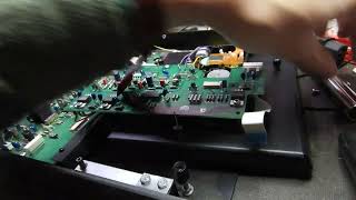 Naim CDS II & XPS Power Supply not reading CDs. Brief description and some toubleshooting ideas.