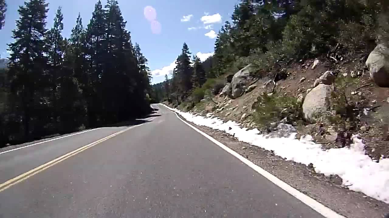 tours in iceland Leod Escapes California Motorcycle Tours Dardanelle Forest Raw Footage