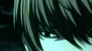 Death Note - Dance with the Devil [AMV]