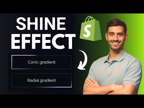 How To Add Shine Effect Animation To All Buttons In Shopify (Full Guide)