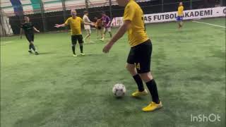 Halısaha Maçı 22.09.2023 Pendik Çelik Halı Saha 2330