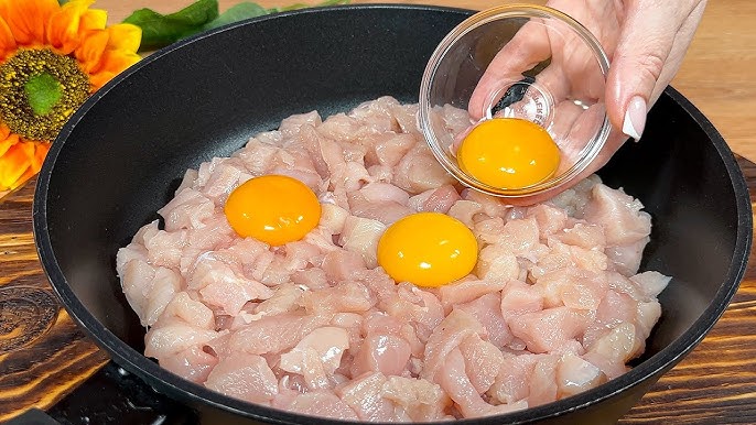 Куриное филе в духовке - пошаговый рецепт с фото на aikimaster.ru
