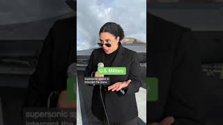 Download Lagu What was that sonic boom in DC? MP3