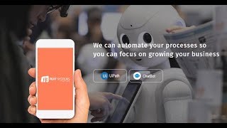 Order Processing Case | Featsystems