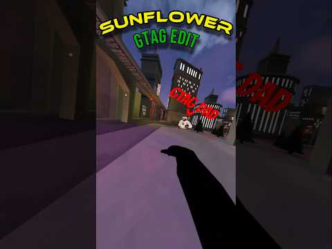 JUKING A DAD In Gorilla Tag BmoreInLife Gorillatag Subscribe Vr Gtag Juke Monke Gtcs 