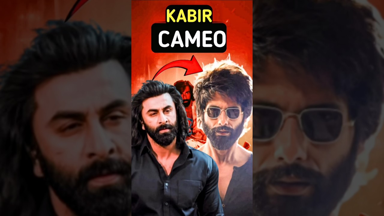 Cameos that were cancelled in animal movie 