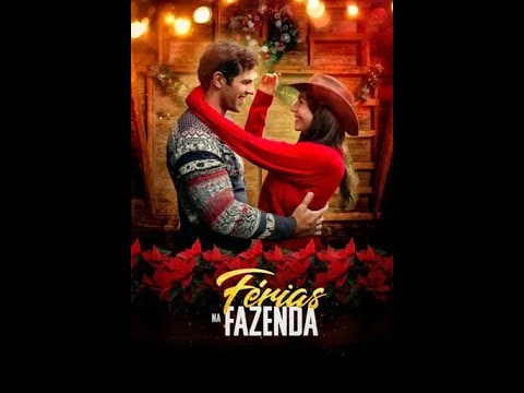 Ferias na Fazenda FILME COMPLETO (DUBLADO)l Filme de Romance l Momento Pipoca