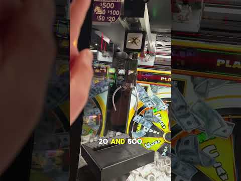 $1,000,000 GRAND JACKPOT SLOT MACHINE MASSIVE JACKPOT!