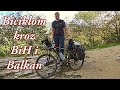 Biciklom kroz BiH i Balkan