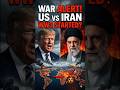 World War 3 Trigger? Iran vs America War &amp; Hormuz Strait Explained in Hindi War 3 शुरू?  #worldwar3