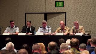 Indo-Pacific Training Capability Improvements for Multi-Domain Warfighting at I/ITSEC 2022