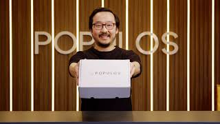 Populos Smartclient Positivo