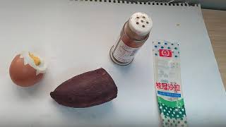 ketchup on your cornflakes繪本作業part2