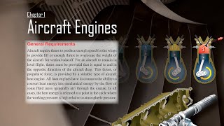 Aircraft Engines (Aviation Maintenance Technician Handbook Powerplant Ch.1) screenshot 2