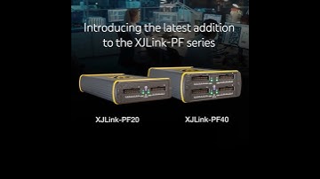 Find open and short circuits faster with the new XJLink-PF20