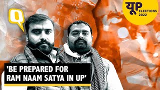 Everyday Communalism | How a Hindu Woman's Death Became a Pretext for Attacking Muslims in Agra