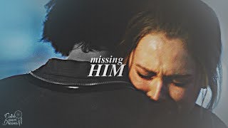 Bellamy & Clarke│Forever Missing Him