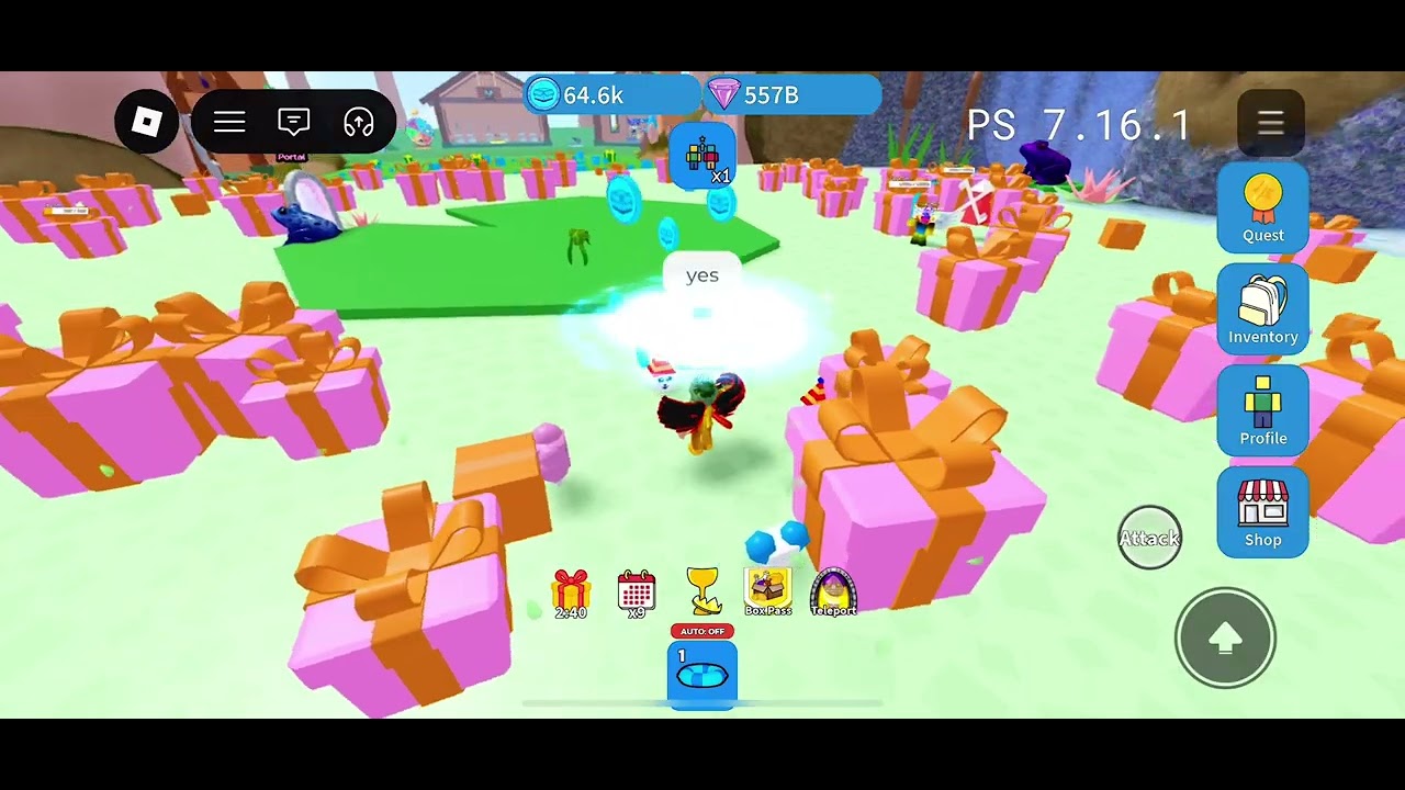 Gameplay part 3 (with @frikkyguy  go sub to him fr)