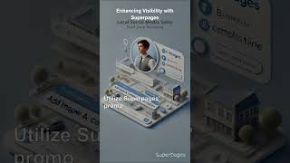 Directory Domination - Day 8: Enhancing Business Visibility with Superpages Directory Listings