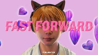 JEON SOMI (전소미) - ‘Fast Forward’  COVER BY TRAVIX