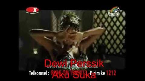 Dewi Perssik Aku Suka