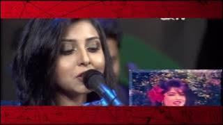 O amar bondhu go   by Porshi  A Tribute to Salman Shah