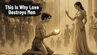 Plato Warned Men About Love’s Greatest Trap