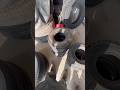 Checking the Ply of a tire #automobile #youtube #mechanic #share #like #subscribe #information #fyp