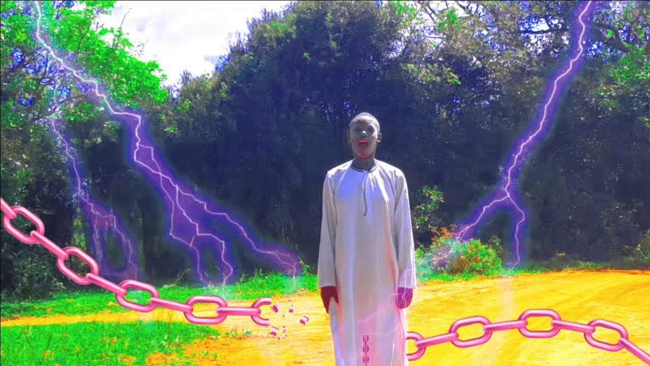 Paster kyakoze okuyitira bane omuzimu te nadduka ategeza ki?? vj Emmy