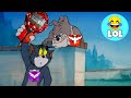 Free Fire Tom and Jerry funny Video 😂 | Am Gameclub