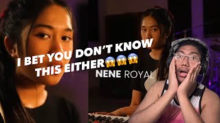 THE SOFT SIDE OF NENE ROYAL THAT YOU'VE NEVER SEEN BEFORE screenshot 1