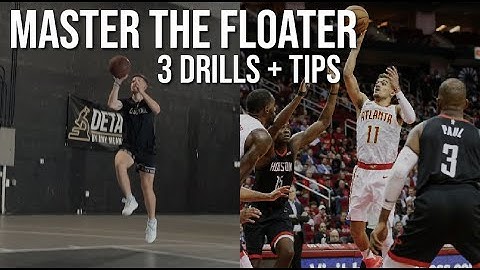 Master the Floater Game with These Drills & Keys