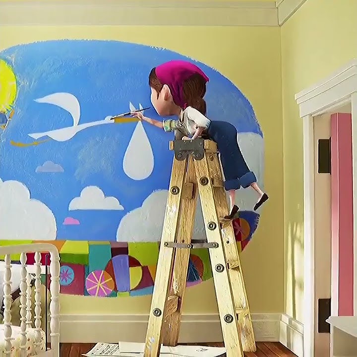 Up