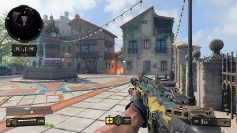 Black Ops 4 terrible hit detection