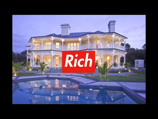 Subjec1ne - Rich (Audio)