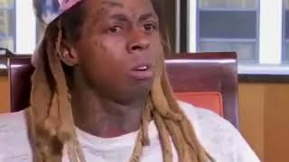 Famous Lil Wayne talks about shooting himself when he was 12 😯 Profile