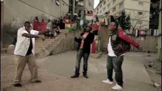 SHUGASMAKX - Uthando Novuyo ft Ringo Madlingozi & SFS