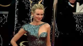 Worst Dressed at The 85th Annual Academy Awards - Splash News | Splash News TV | Splash News TV